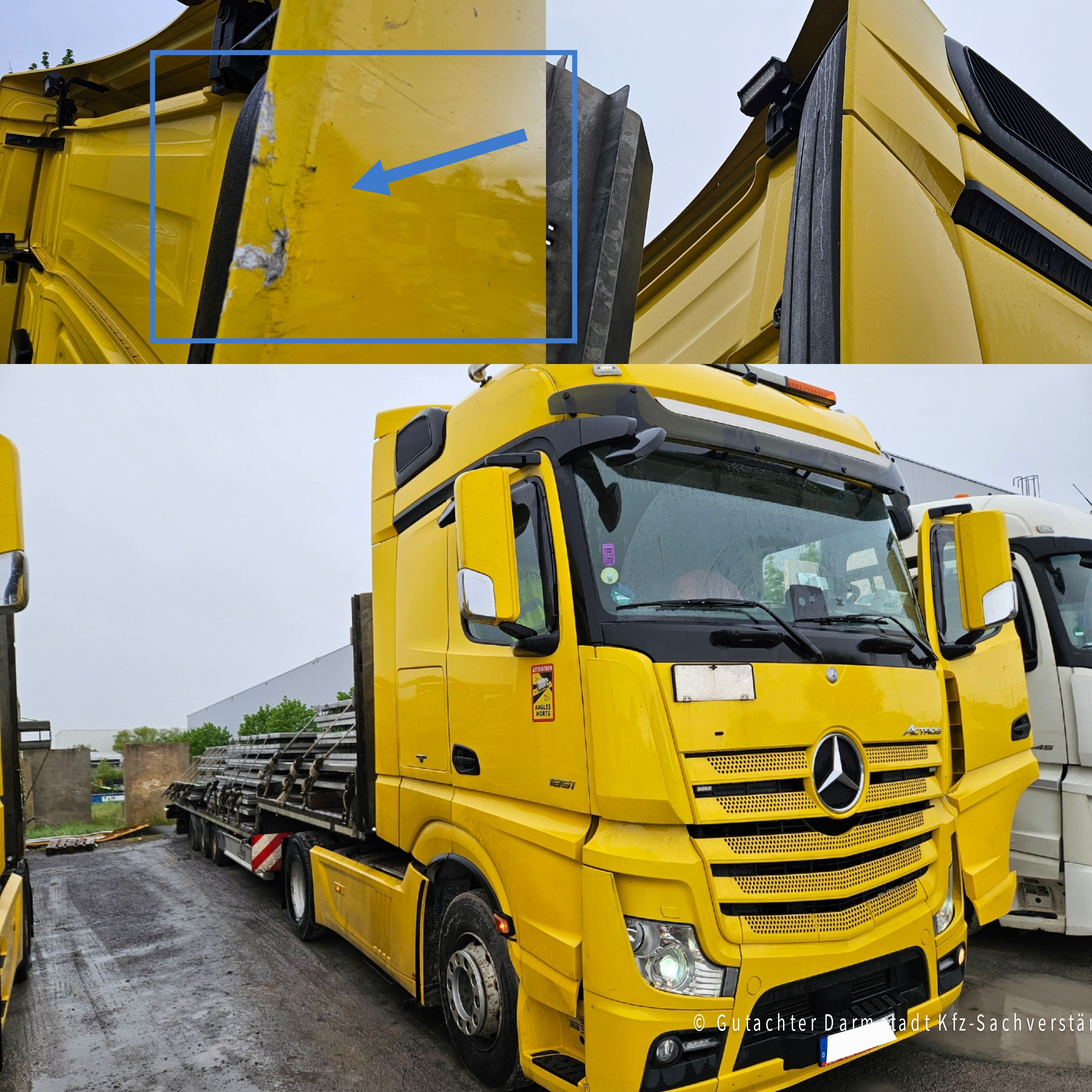 Nutzfahrzeuge & Lkw Referenz 7