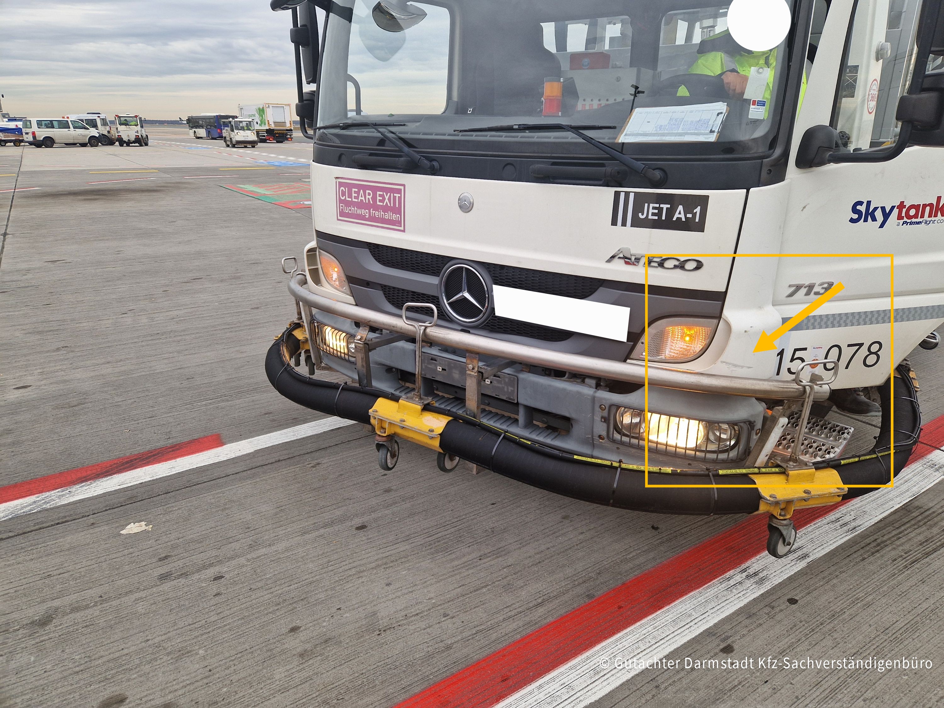 Nutzfahrzeuge & Lkw Referenz 15