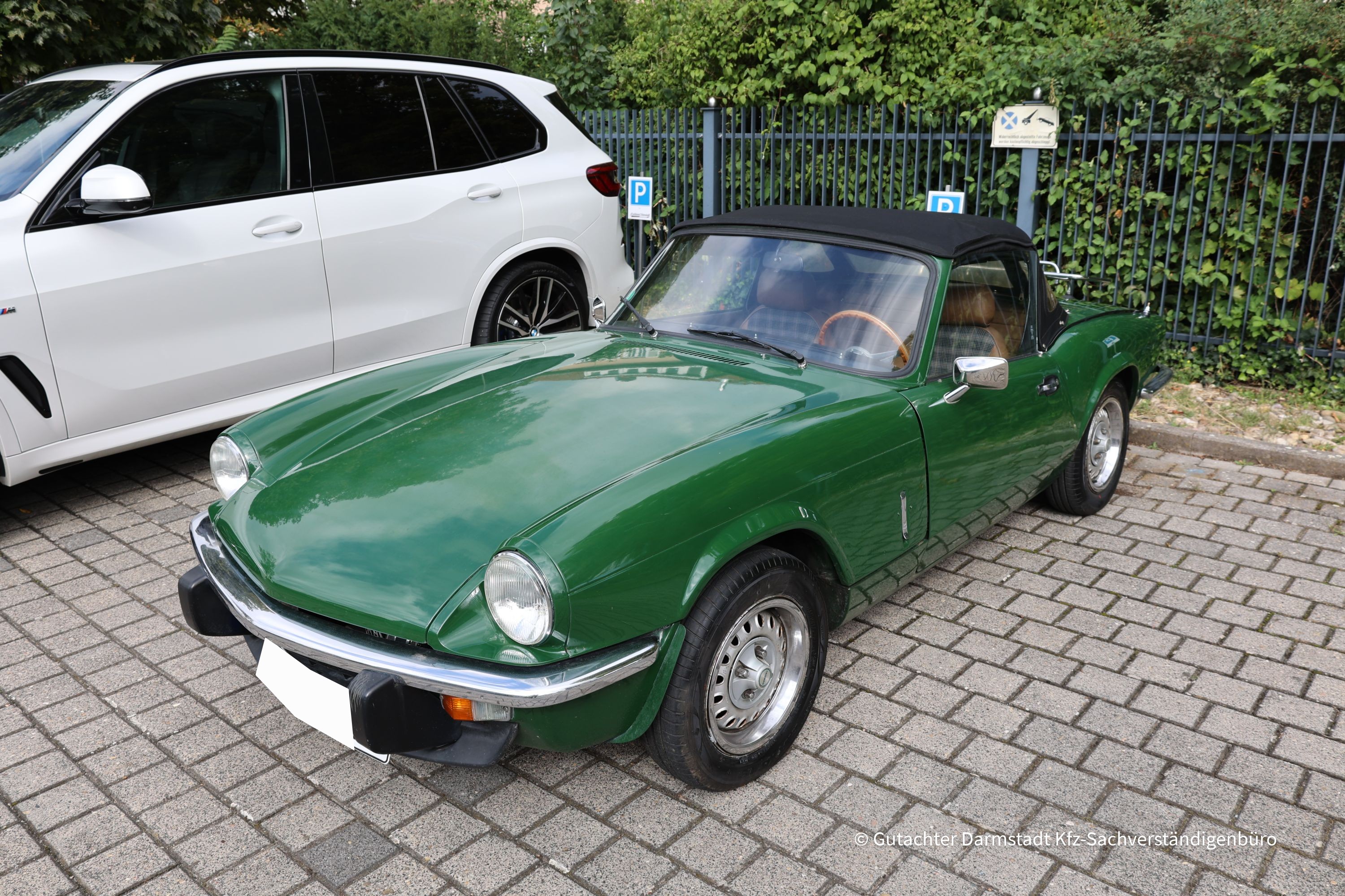 Oldtimer & Youngtimer Referenz 29