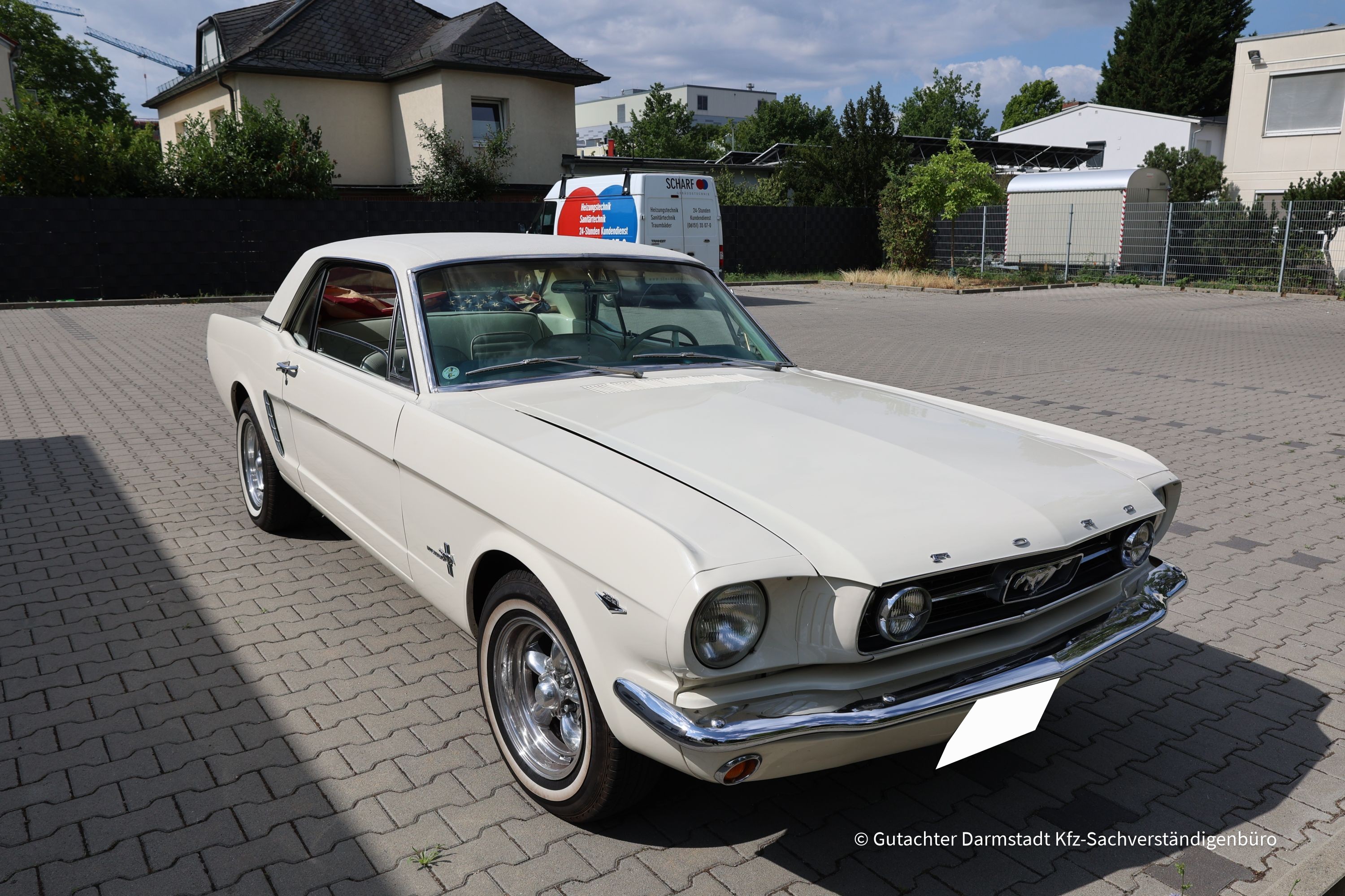 Oldtimer & Youngtimer Referenz 23