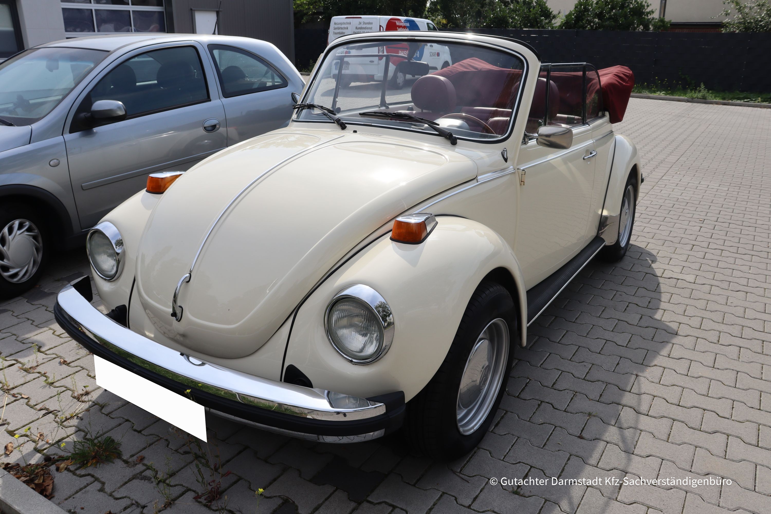 Oldtimer & Youngtimer Referenz 10