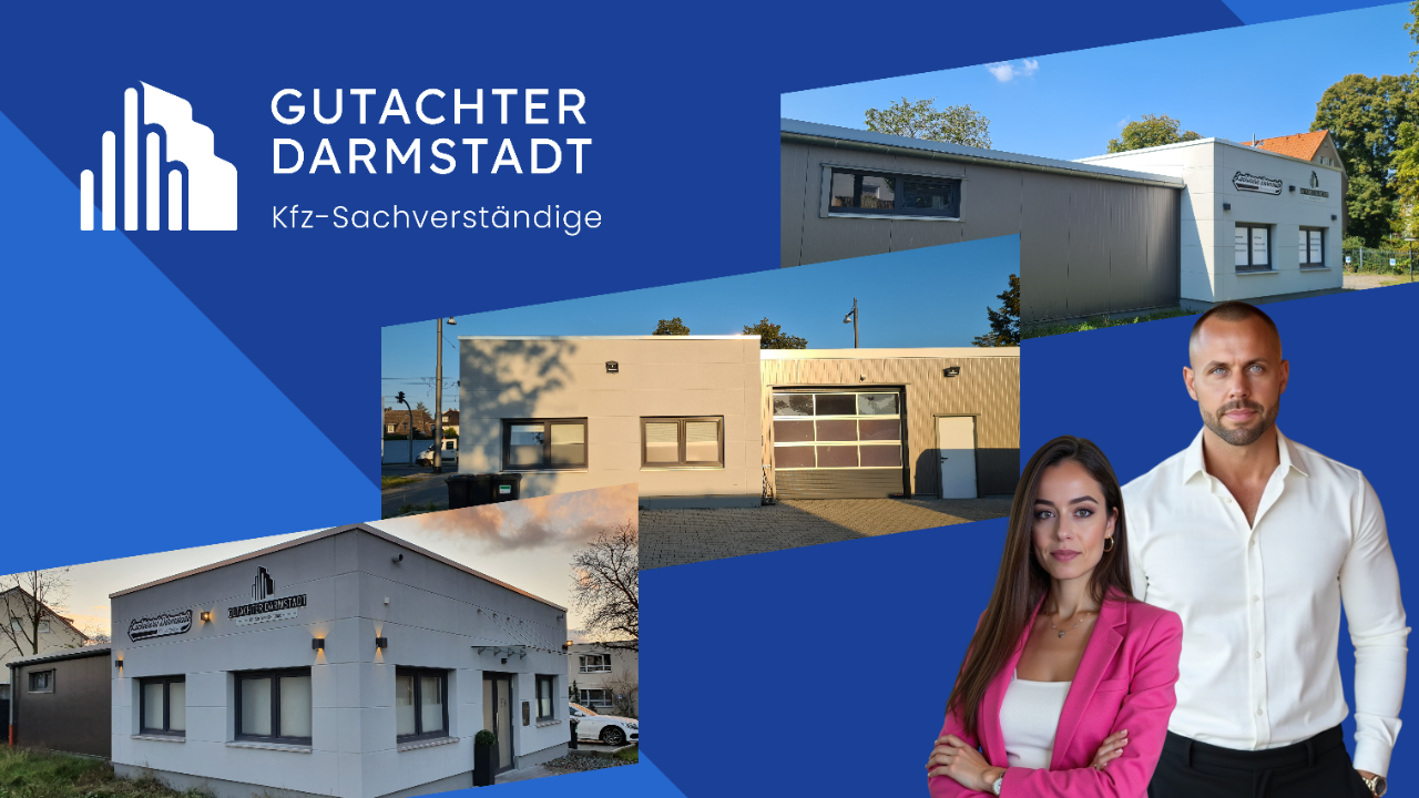 Eindrücke aus dem Büro