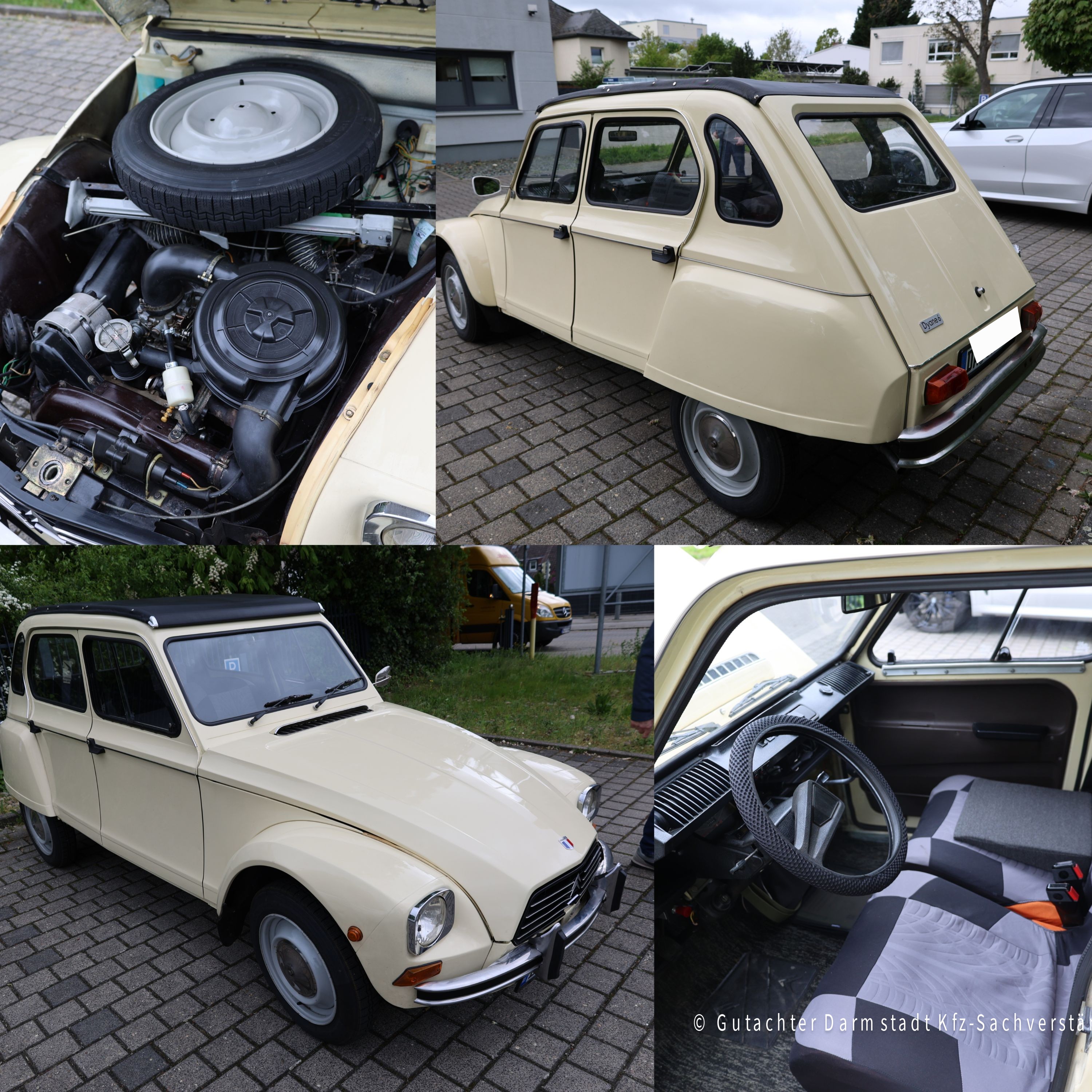 Oldtimer & Youngtimer Referenz 3