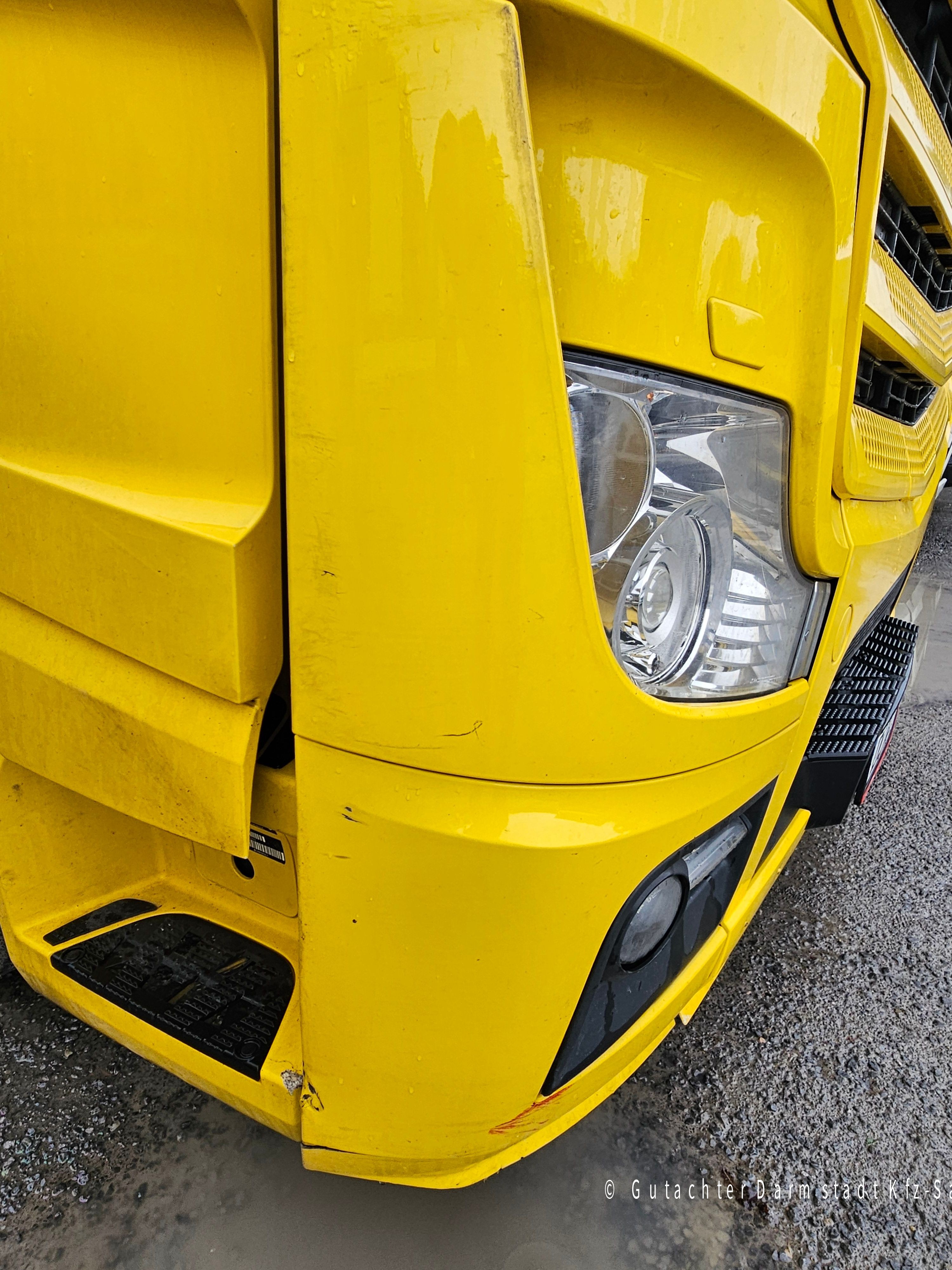 Nutzfahrzeuge & Lkw Referenz 12