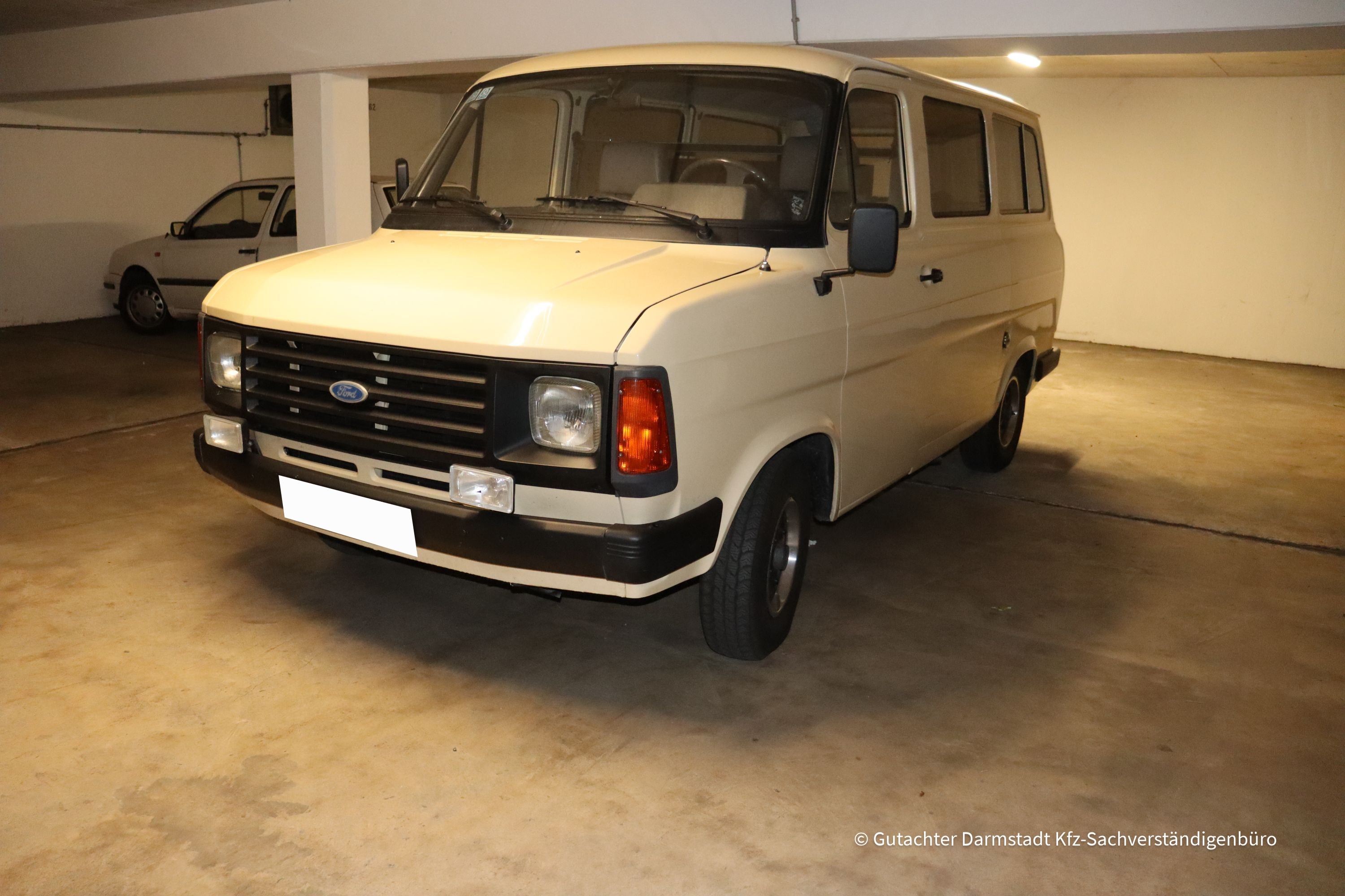 Oldtimer & Youngtimer Referenz 5