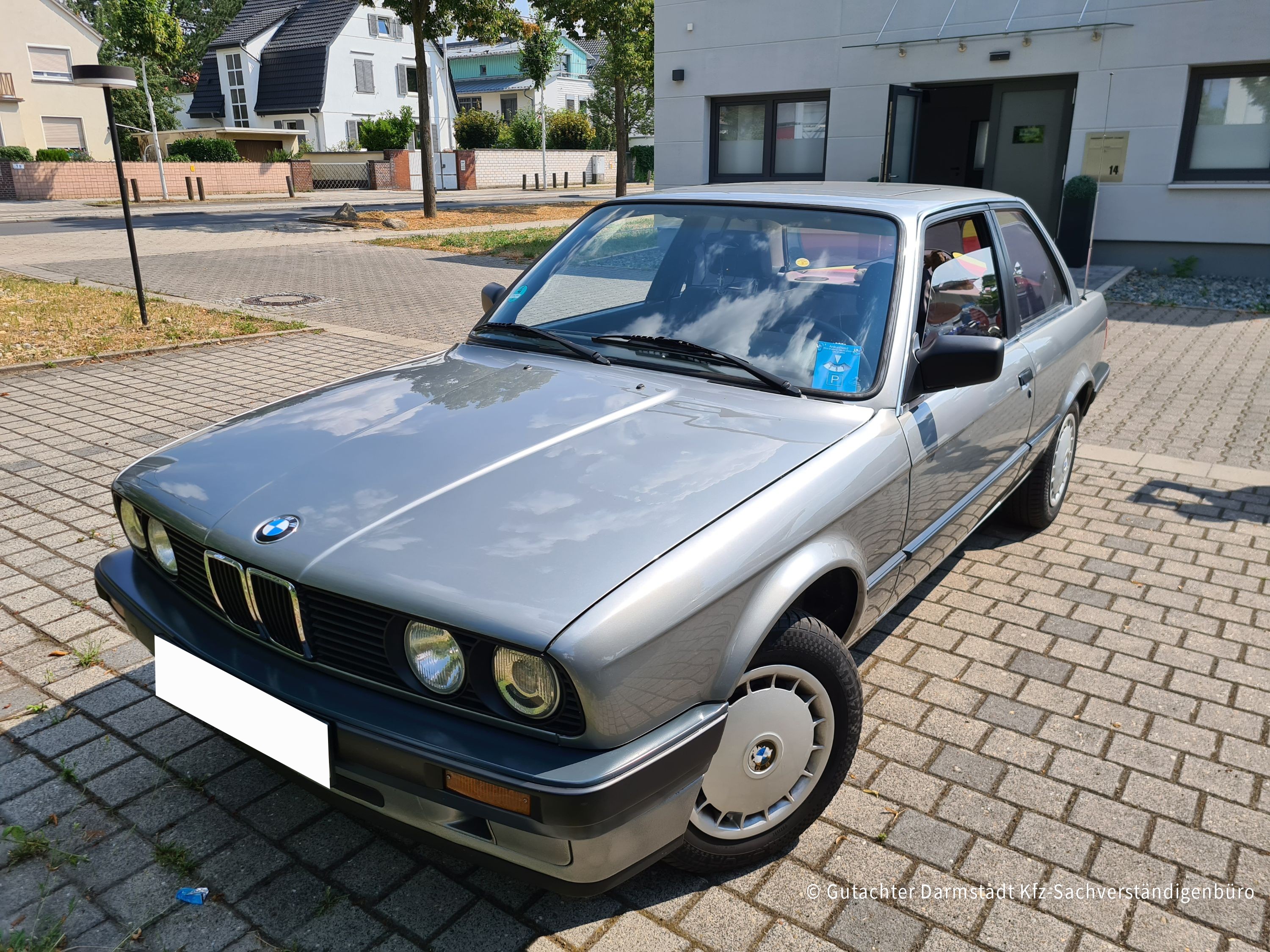 Oldtimer & Youngtimer Referenz 26