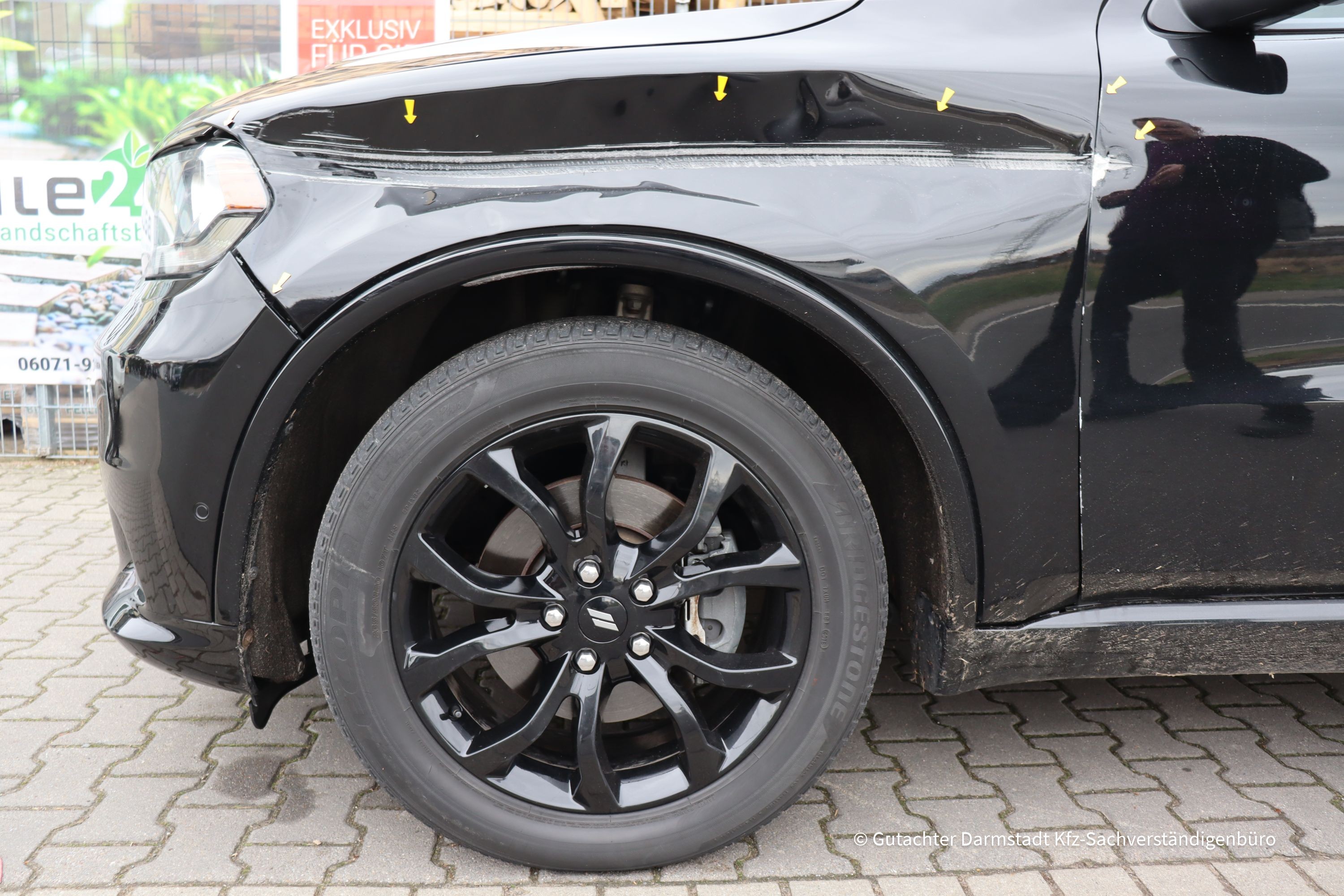 Exoten & Sportwagen Referenz 31