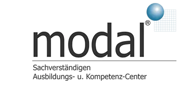 Modal GmbH & Co. KG - Logo