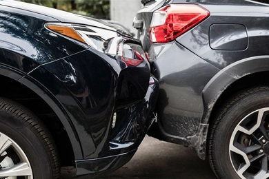 HAFTPFLICHT- & KASKOSCHADEN